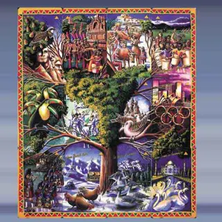 Christmas 1996-99 (1989)