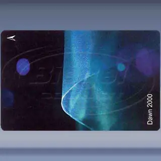 Dawn 2000