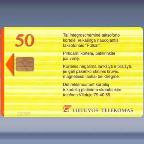 Minima Media Maxima (1999)