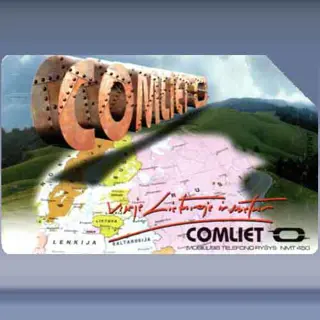 Comliet (1997)