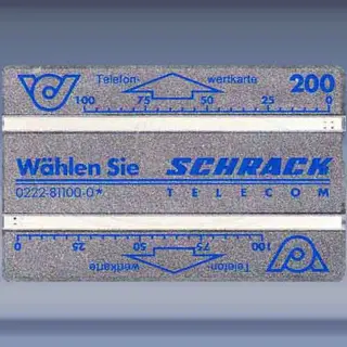 Telecom Schrack (1991)