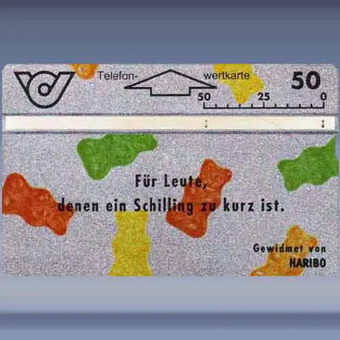 F&uuml;r Leute, denen ein... (1992)