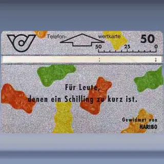 F&uuml;r Leute, denen ein... (1992)