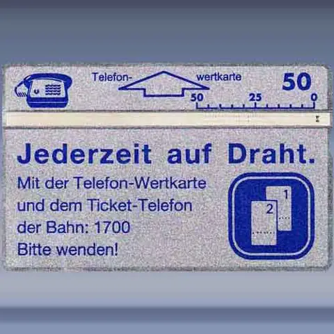 Jederzeit auf Draht (1992)
