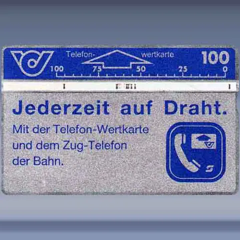 Jederzeit auf Draht (1992)