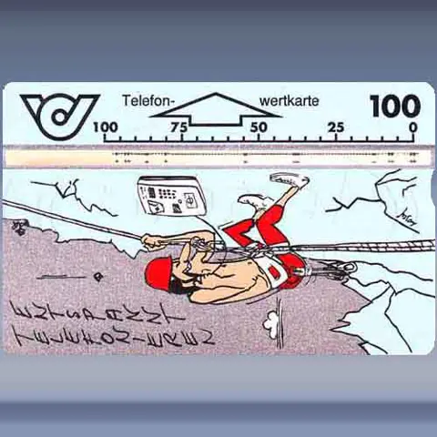 Telofonieren entspannt (1992)