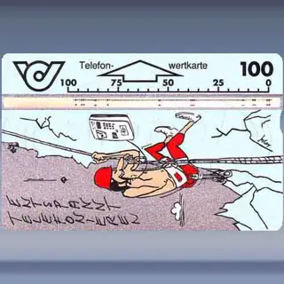 Telofonieren entspannt (1992)