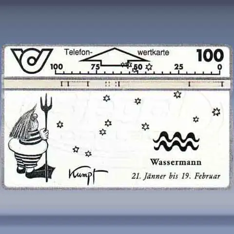 Dierenriem (1) (1993)