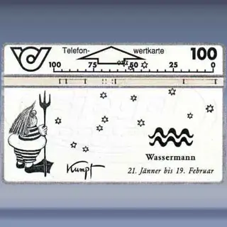 Dierenriem (1) (1993)