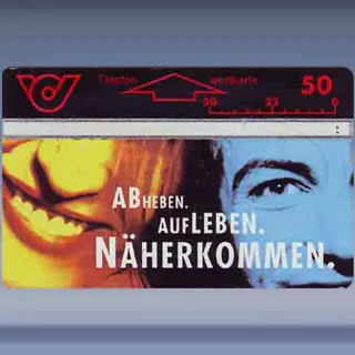 Basta, N&auml;herkommen (1993)