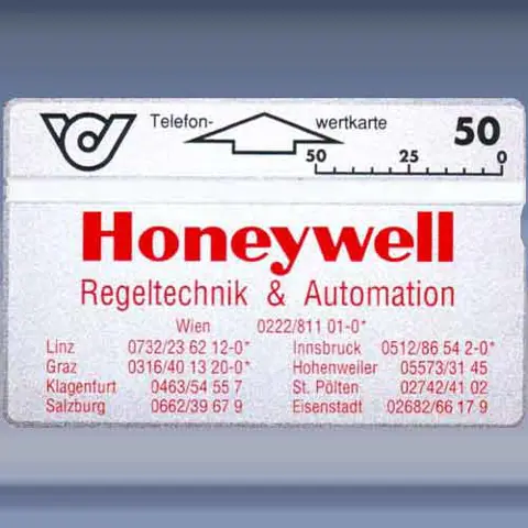 Honeywell (1) (1989)
