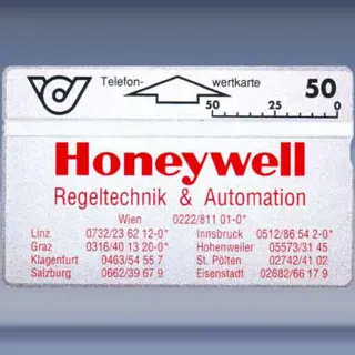 Honeywell (1) (1989)