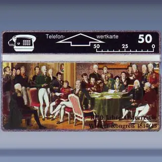 1000 jaar Oostenrijk (1993)