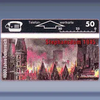 1000 jaar Oostenrijk (1993)