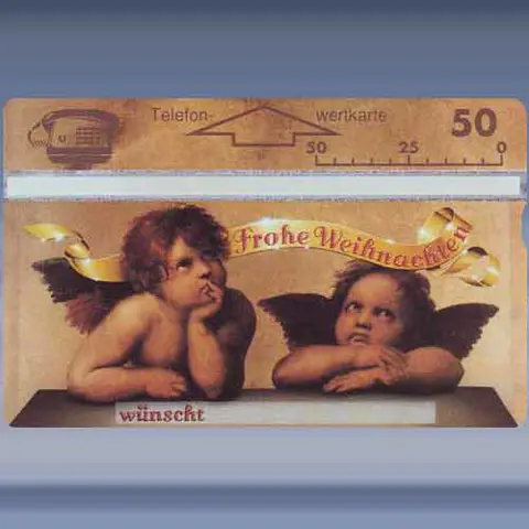 Frohe Weihnachten (1993)