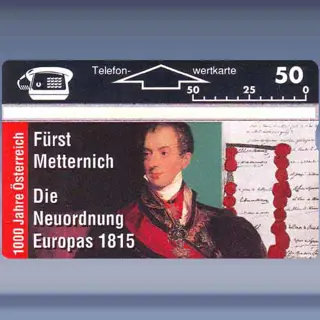 1000 jaar Oostenrijk (1994)