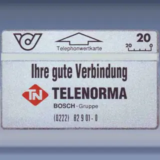 Telenorma (1989)