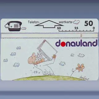 Donauland 1 (1993)