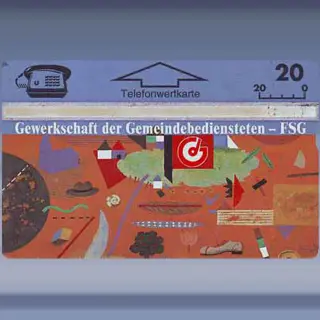 GdG - Niederösterreich. (1994)