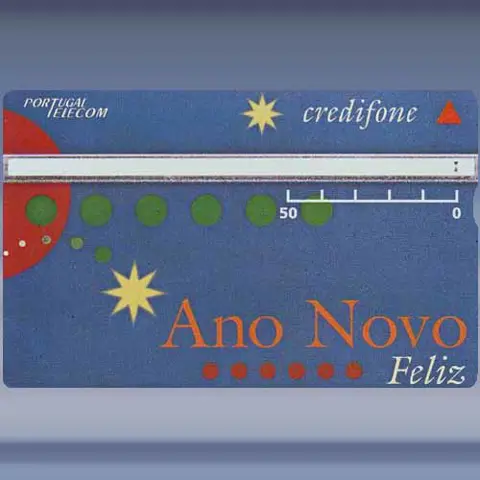Ano Novo (1994)
