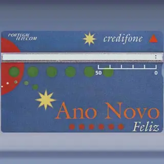 Ano Novo (1994)
