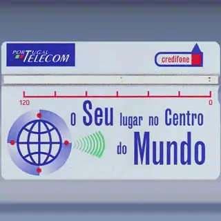 O Seu lugar no Centro do Mundo (1995)