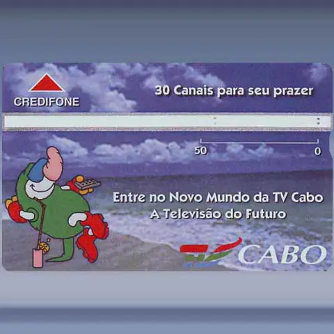 TV Cabo (1995)