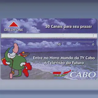 TV Cabo (1995)