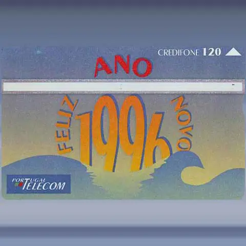 Ano Novo Feliz (1995)