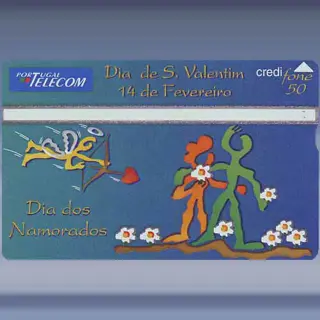 Dia de S. Valentim (1996)