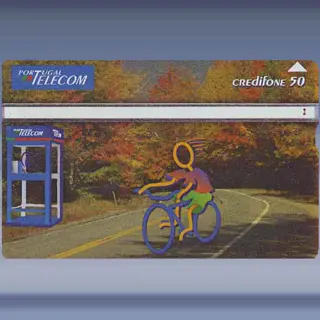 Ciclista (1996)