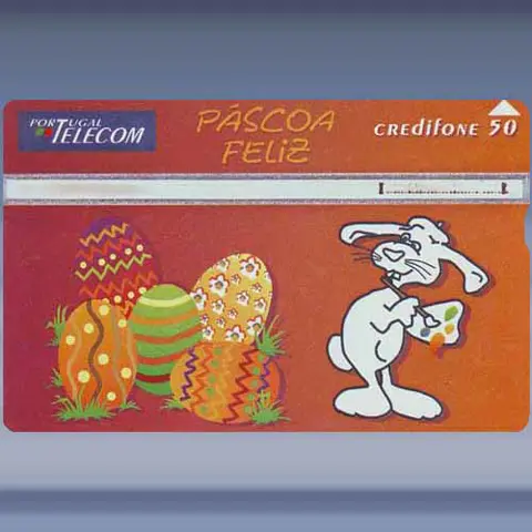 P&aacute;scoa Feliz (1996)