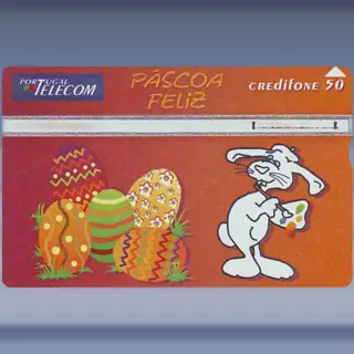 P&aacute;scoa Feliz (1996)