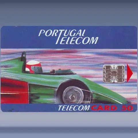 G.P. Portugal F1 (1994)