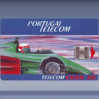 G.P. Portugal F1 (1994)