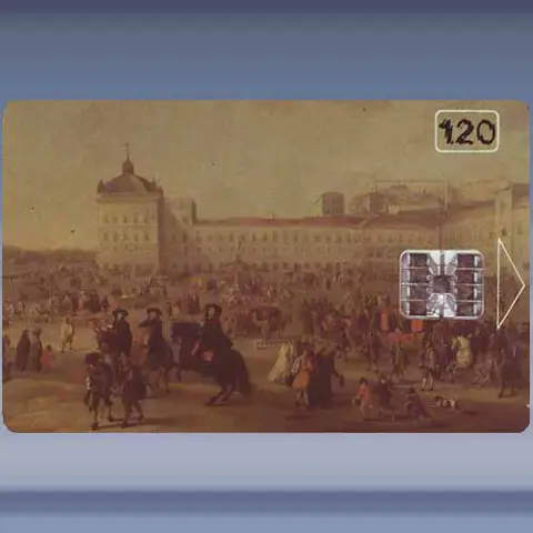 Museu da Cidade (1995)