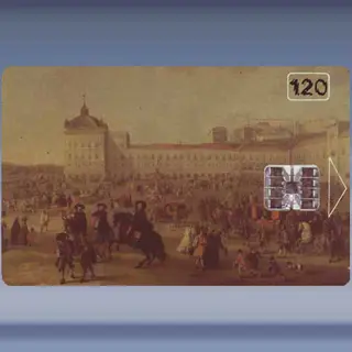 Museu da Cidade (1995)