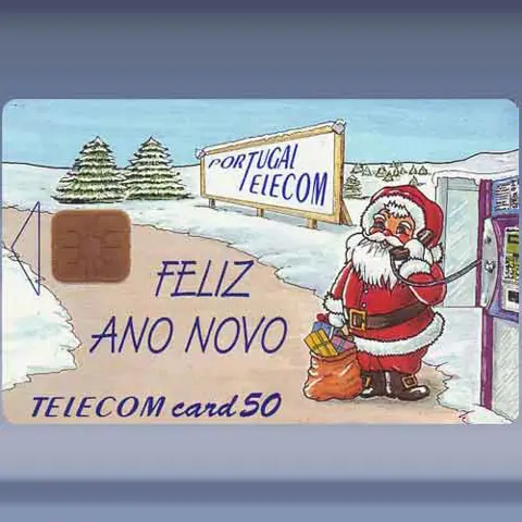 Feliz Ano Novo (1994)
