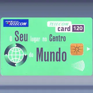 O Seu Lugar no Centro... (07-1995)