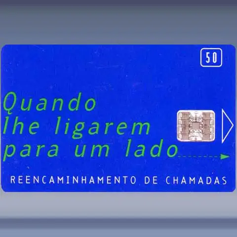 R. Chamadas (1996)