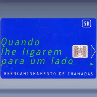 R. Chamadas (1996)
