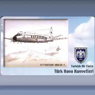 VC-7 Viscound 1956-93 (3) (2006)