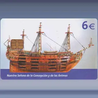 Nuestra Senora... (2003)