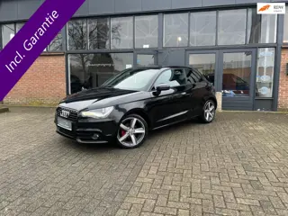 Audi A1 1.2 TFSI Pro Line S, Xenon, S line