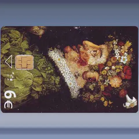 La Primavera (09-2006)