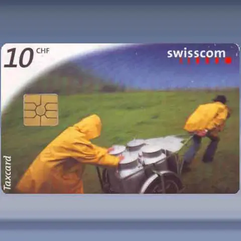 Take it to the Top (1998)