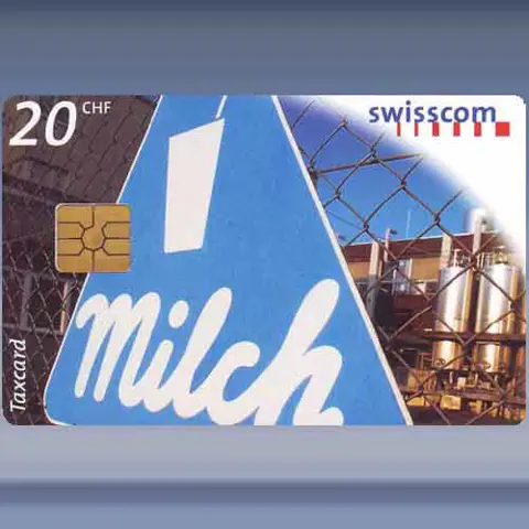 Power Station (1998)