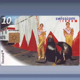 Valentina's Variét (2001)