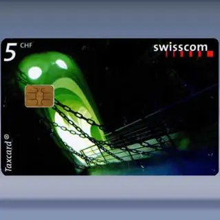 City of Silence (2002)