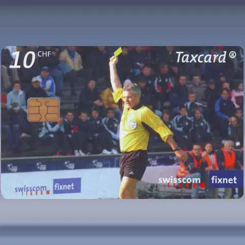 Scheidrechter (2003)